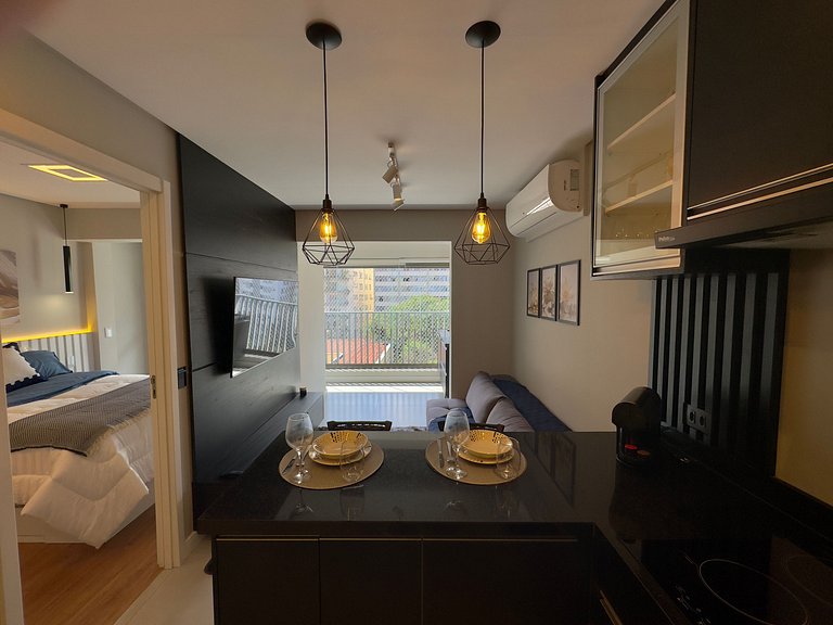 Anystay Apartment Confort Master II