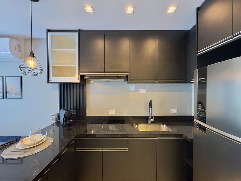 Anystay Apartment Confort Master II