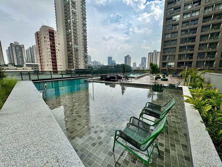 Anystay Loft Confort Premium VI