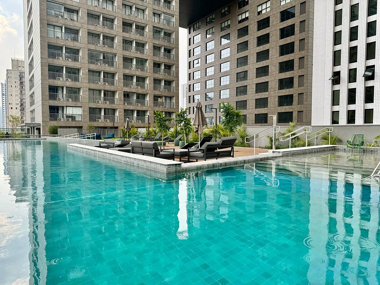 Anystay Loft Confort Premium VI