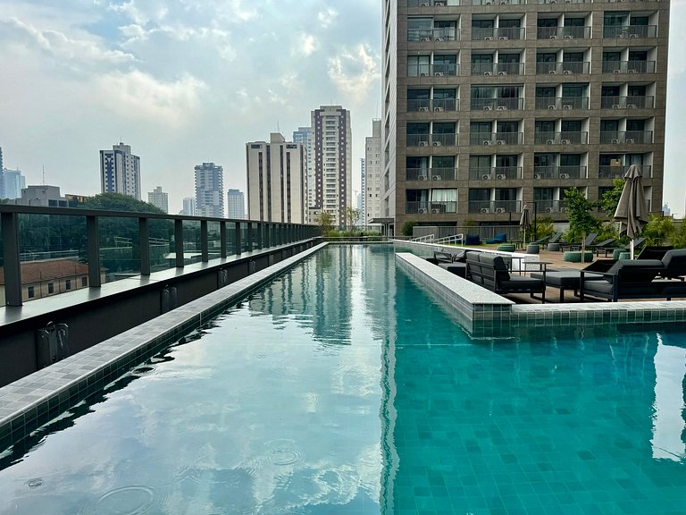 Anystay Loft Confort Premium VI