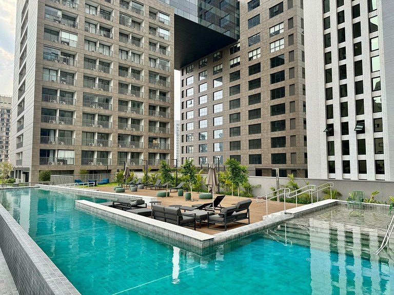 Anystay Loft Confort Premium VI