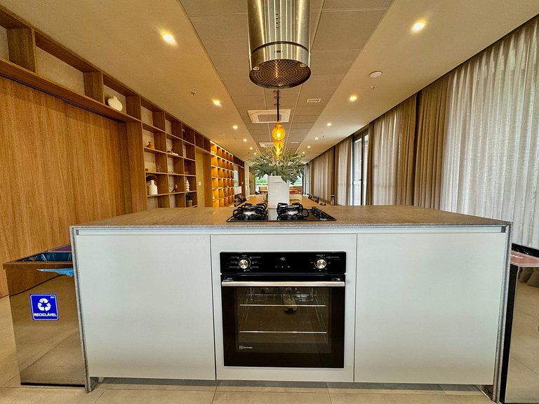 Anystay Loft Confort Premium VI