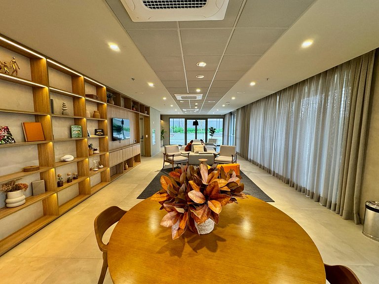 Anystay Loft Confort Premium VI