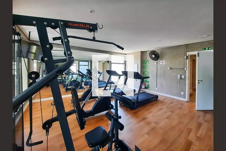 Anystay Loft Confort...
