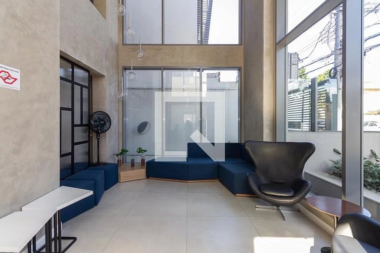 Anystay Loft Confort...