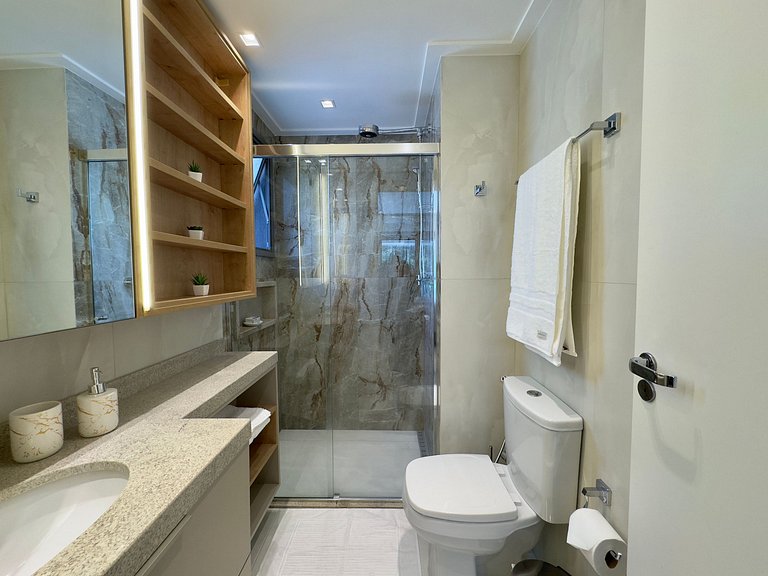 Anystay Apartament Confort Luxury Master