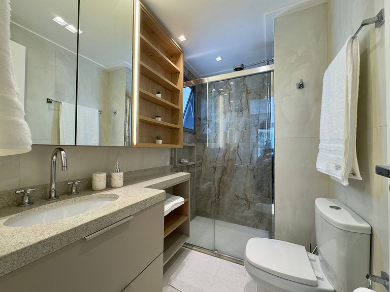 Anystay Apartament Confort Luxury Master