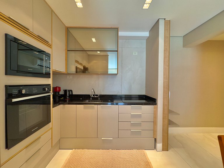 Anystay Apartament Confort Luxury Master
