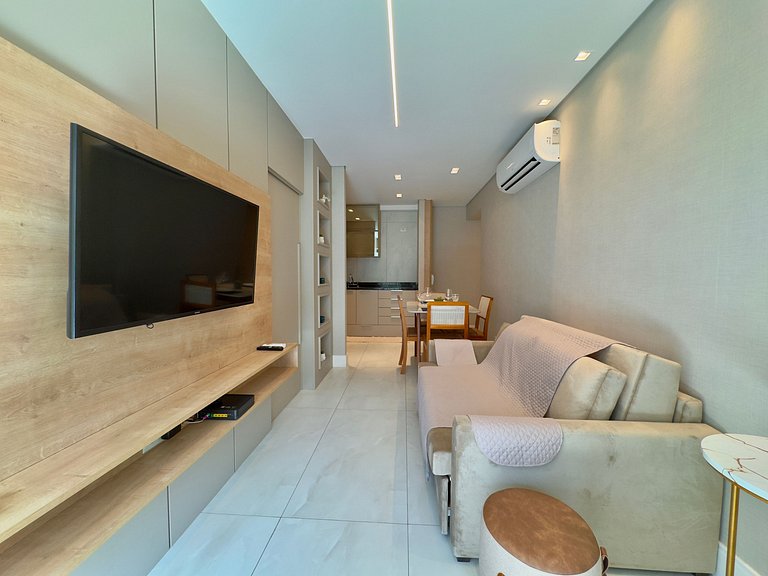 Anystay Apartament Confort Luxury Master