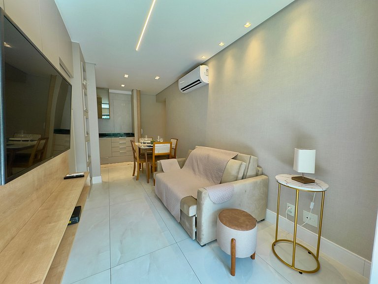 Anystay Apartament Confort Luxury Master