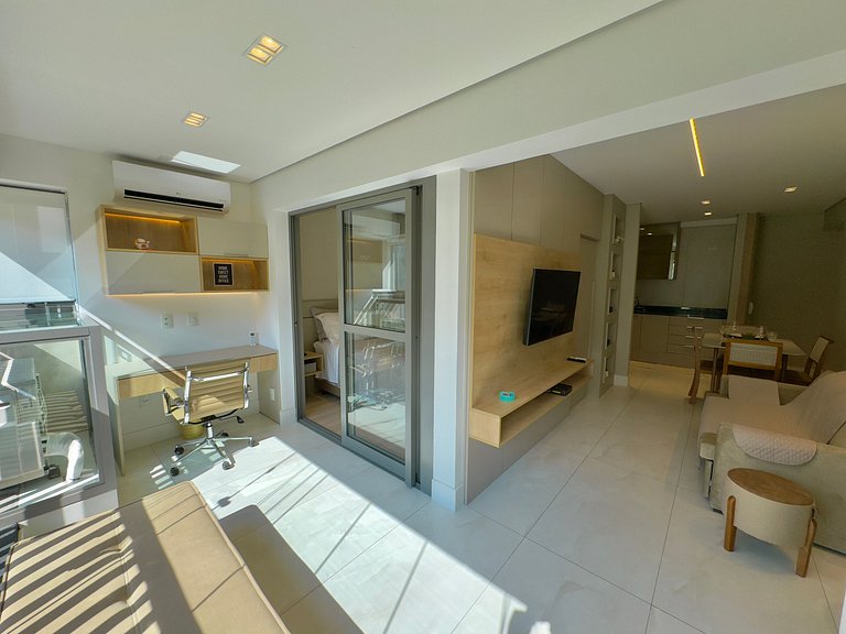 Anystay Apartament Confort Luxury Master