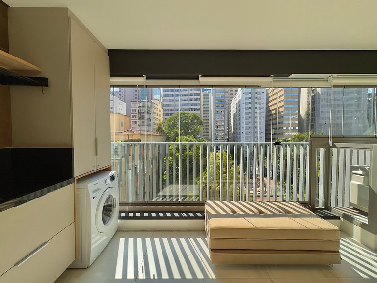 Anystay Apartament Confort Luxury Master