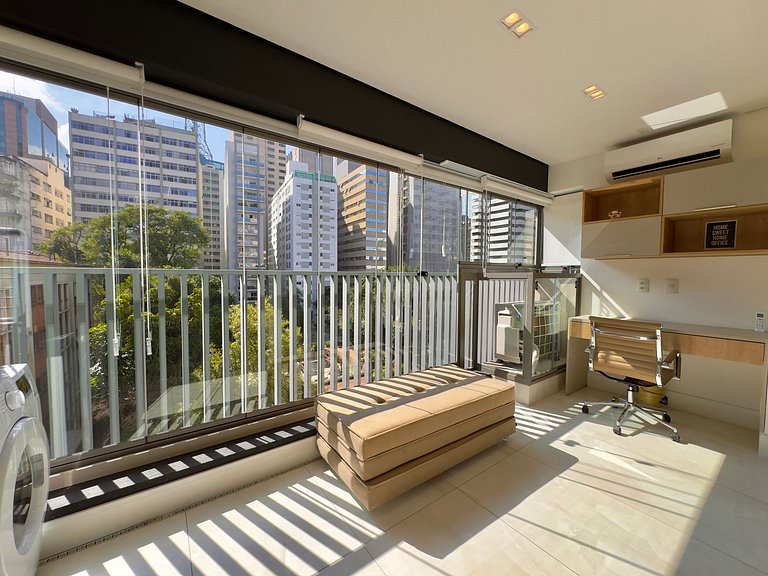 Anystay Apartament Confort Luxury Master