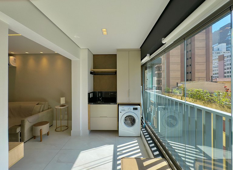 Anystay Apartament Confort Luxury Master