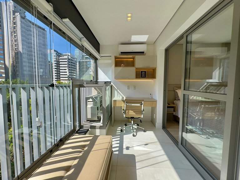 Anystay Apartament Confort Luxury Master