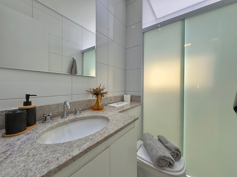 Anystay Apartament Confort Charm Master