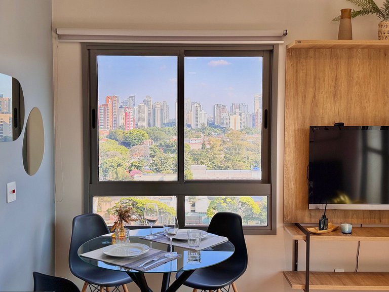 Anystay Apartament Confort Charm Master