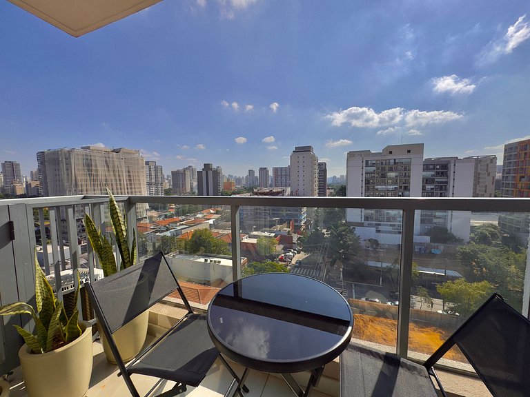 Anystay Apartament Confort Charm Master