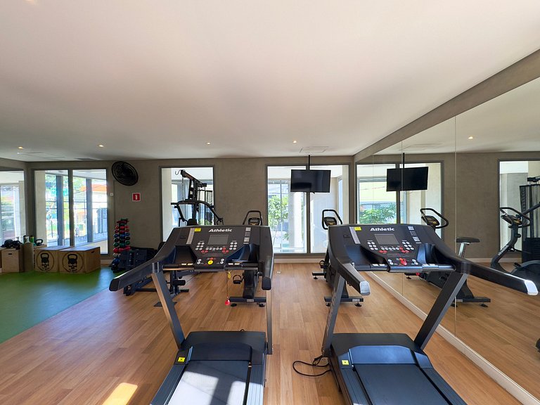 Moema Loft Exclusive