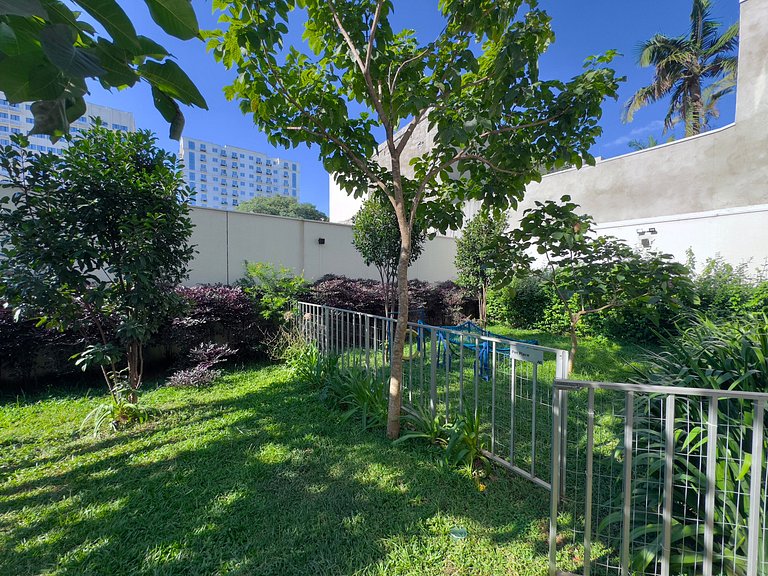 Moema Loft Exclusive