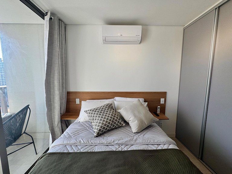 Anystay Loft Confort Premium VI