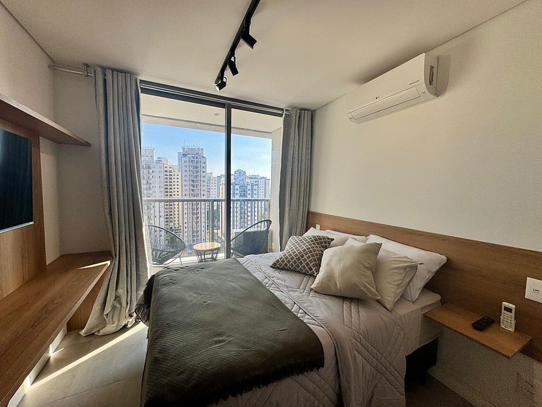 Anystay Loft Confort Premium VI
