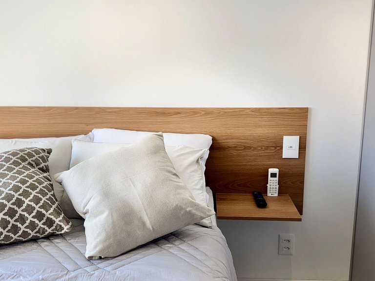Anystay Loft Confort Premium VI