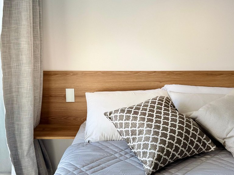 Anystay Loft Premium IV
