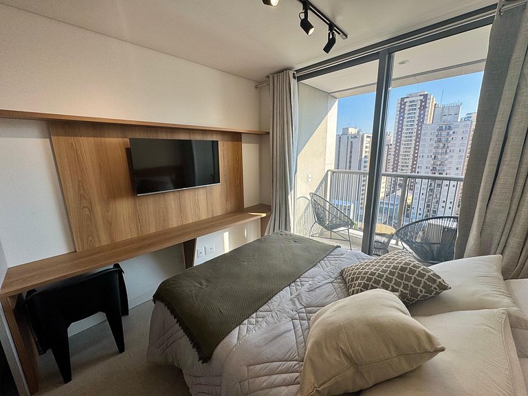 Anystay Loft Confort Premium VI