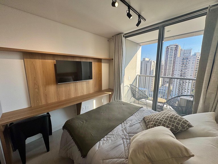 Anystay Loft Confort Premium VI
