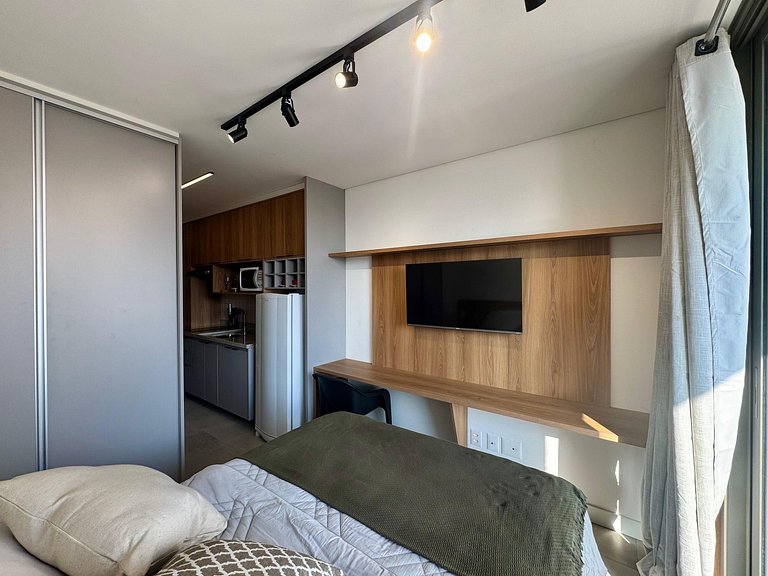 Anystay Loft Confort Premium VI