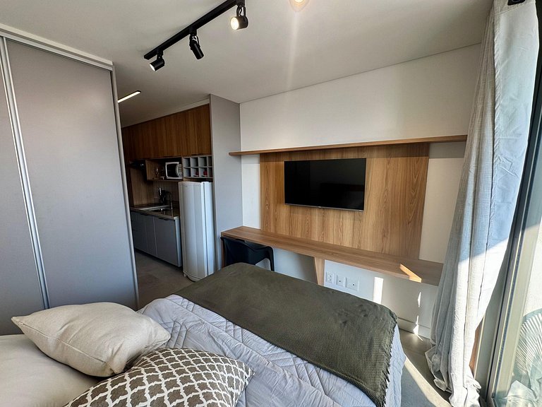 Anystay Loft Premium IV
