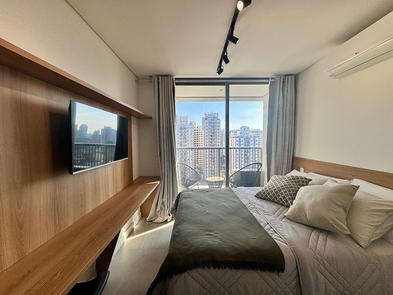 Anystay Loft Confort Premium VI