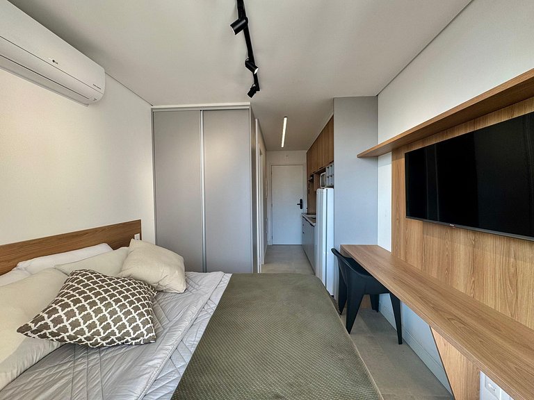 Anystay Loft Confort Premium VI