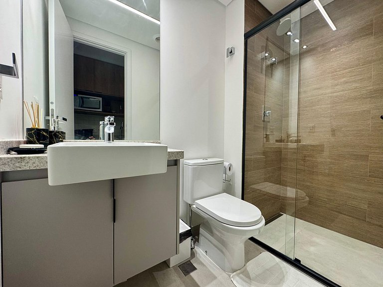 Anystay Loft Confort Premium VI