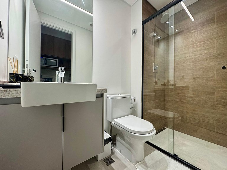 Anystay Loft Confort Premium VI