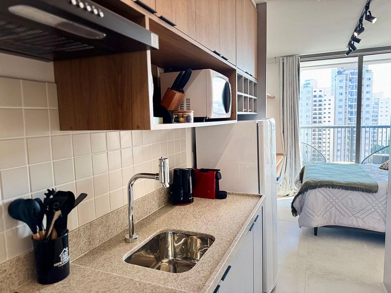 Anystay Loft Confort Premium VI