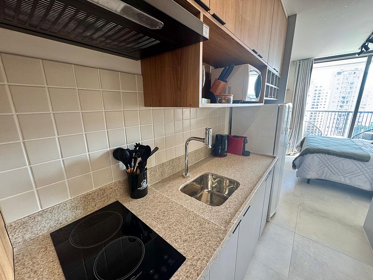 Anystay Loft Confort Premium VI