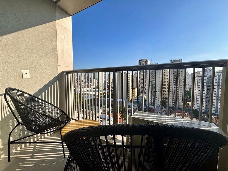 Anystay Loft Premium IV