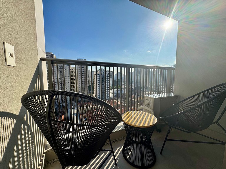 Anystay Loft Premium IV