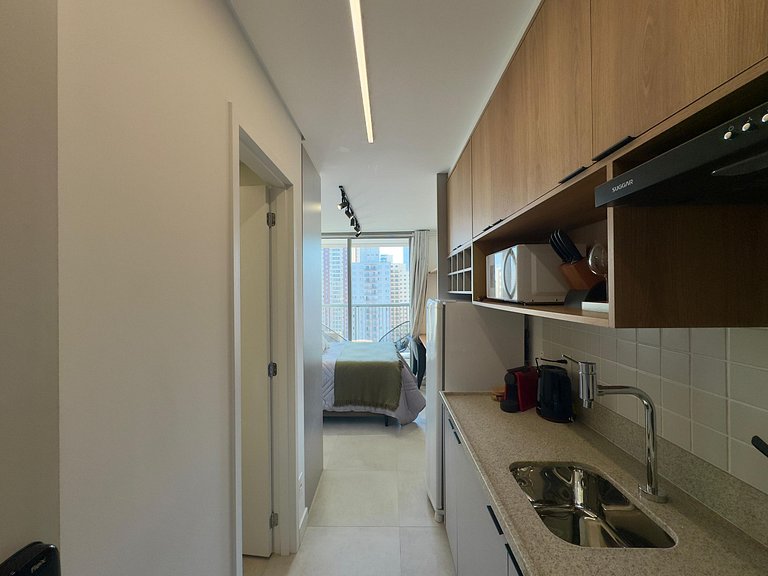Anystay Loft Confort Premium V