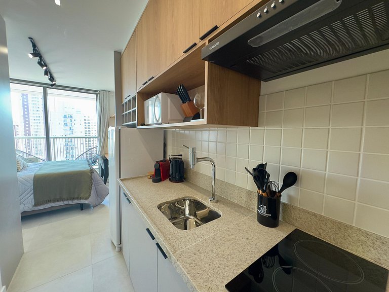 Anystay Loft Confort Premium V