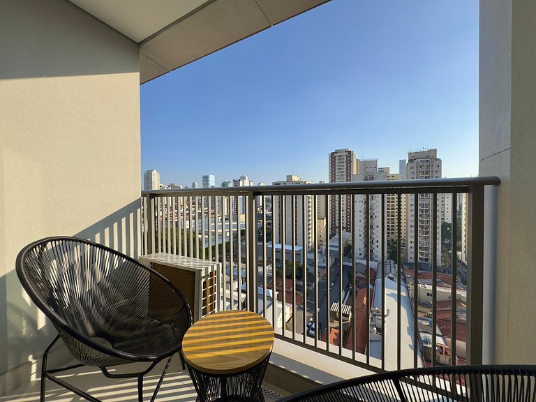 Anystay Loft Confort Premium V