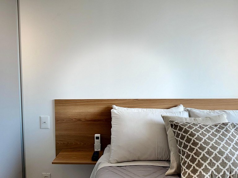 Anystay Loft Confort Premium V