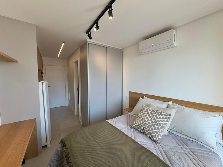 Anystay Loft Confort Premium V