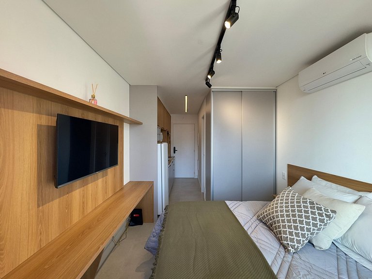 Anystay Loft Confort Premium V
