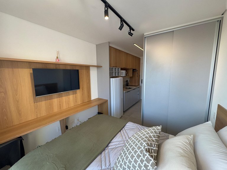 Anystay Loft Confort Premium V