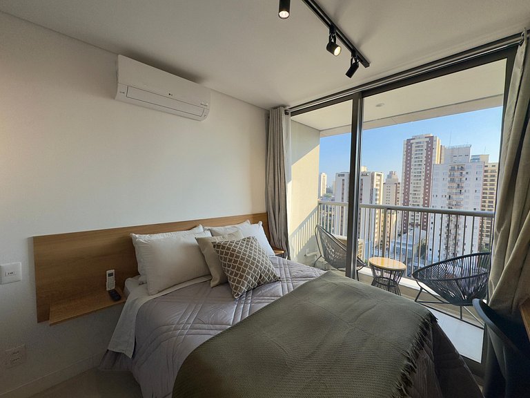 Anystay Loft Confort Premium V