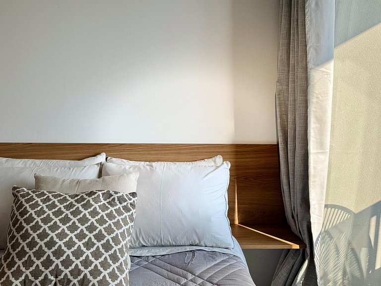 Anystay Loft Confort Premium V